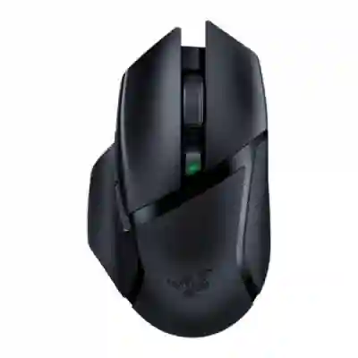 Mouse Optic Razer Basilisk X HyperSpeed, USB Wireless, Black