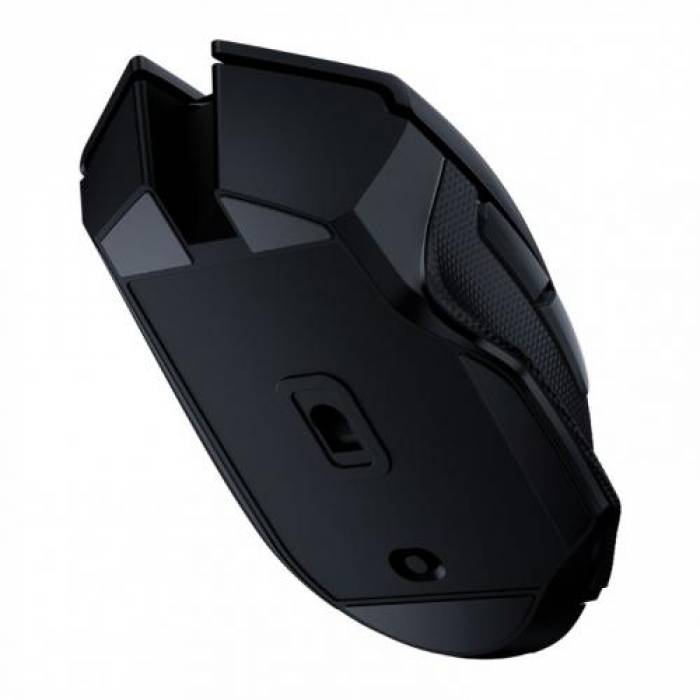 Mouse Optic Razer Basilisk X HyperSpeed, USB Wireless, Black