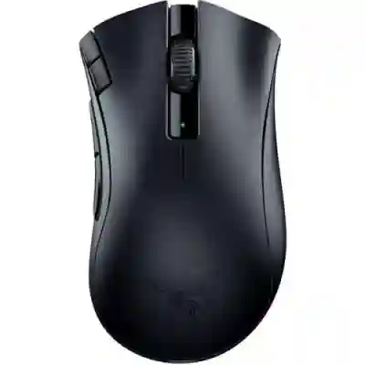 Mouse Optic Razer DeathAdder V2 X HyperSpeed, RGB, Wireless, Black