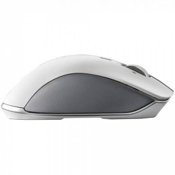 Mouse Optic Razer Pro Click, USB Wireless, Black