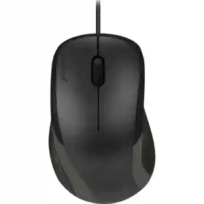 Mouse Optic SpeedLink Kappa, USB, Black