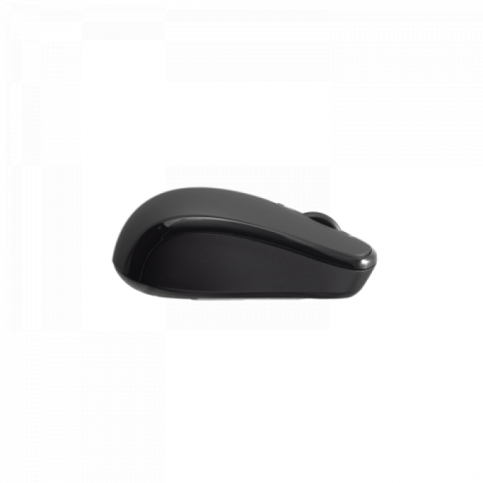 Mouse Optic V7 MW150BT, Bluetooth, Black