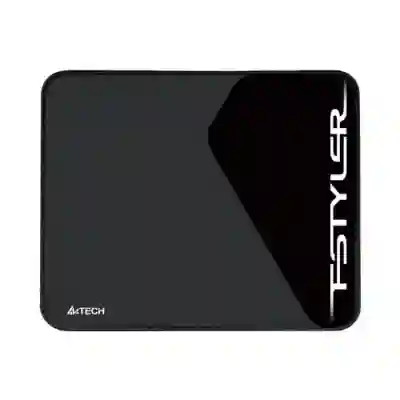 Mouse Pad A4Tech FP20 Fstyler, Black