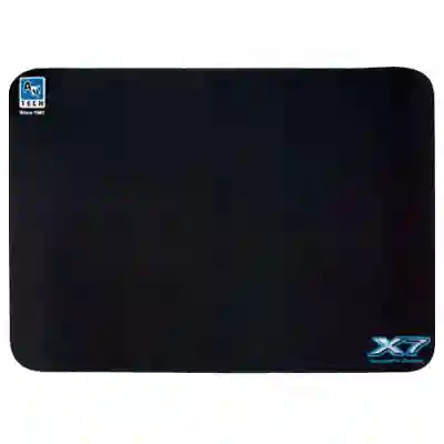 Mouse Pad A4tech X7-200MP, Black