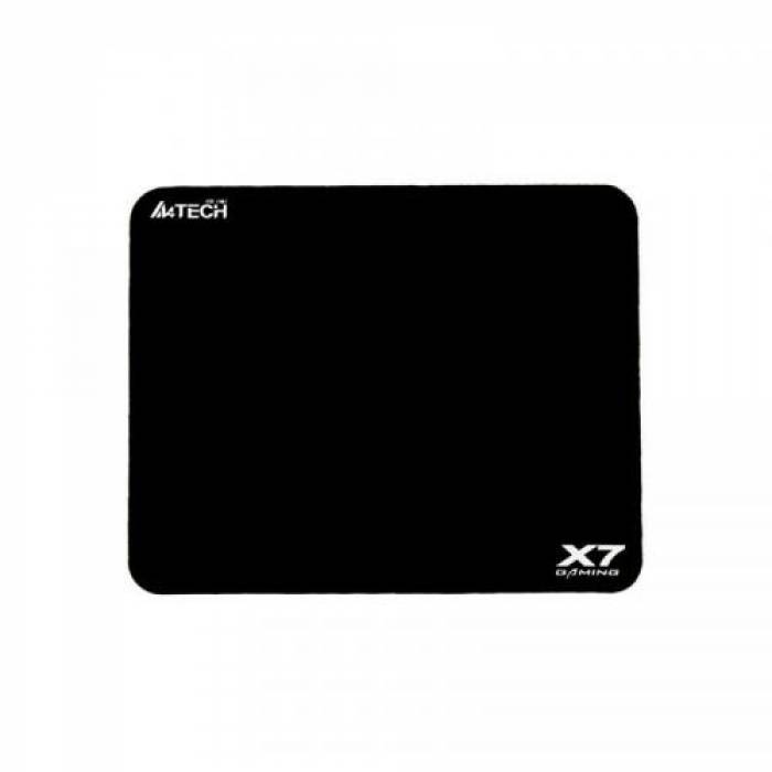 Mouse Pad A4tech X7-300MP, Black