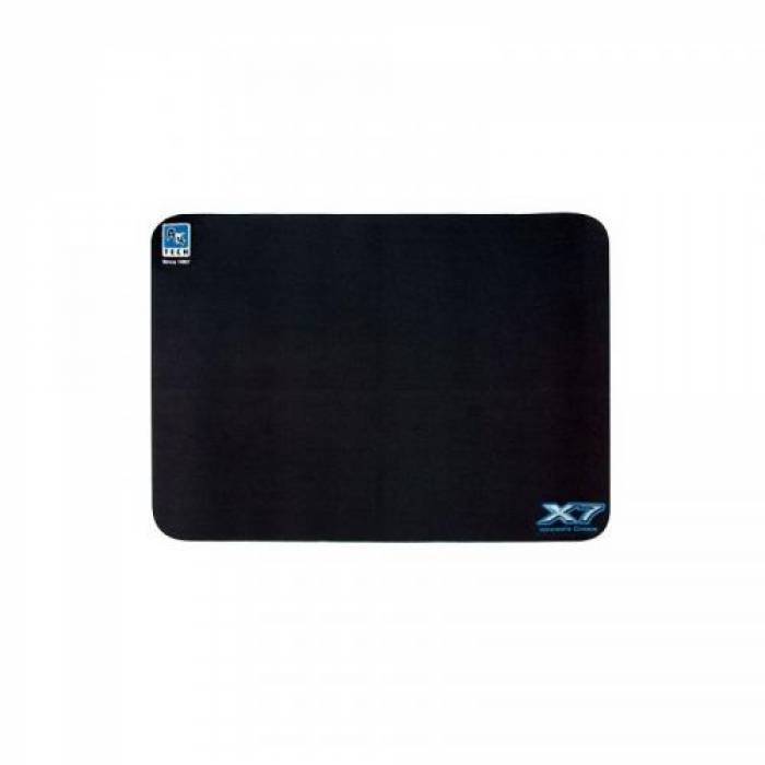 Mouse Pad A4tech X7-500MP, Black