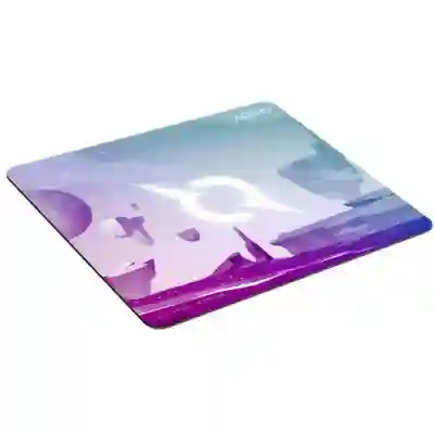 Mouse Pad AQIRYS Gravity Medium, Multicolor