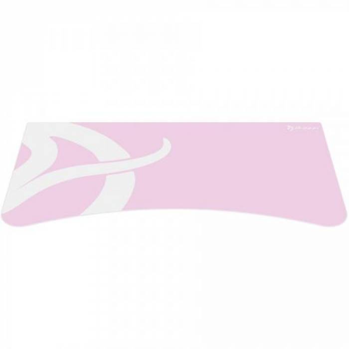Mouse Pad Arozzi ARENA-D003, Pink-White