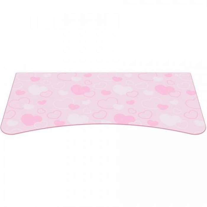 Mouse Pad Arozzi ARENA-D035, Pink