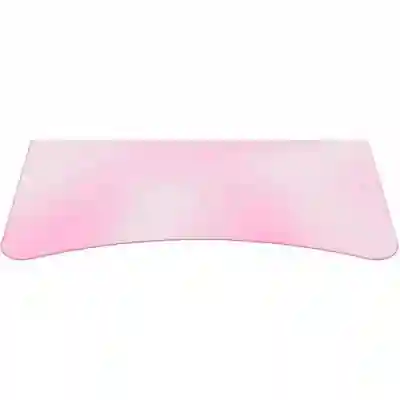 Mouse Pad Arozzi ARENA-D053, Pink