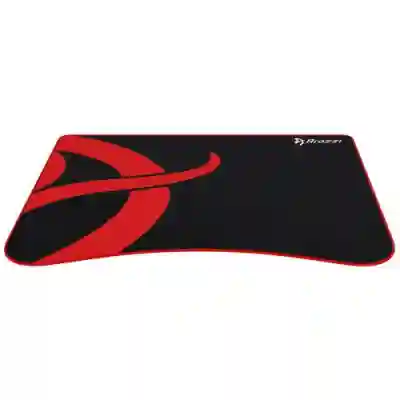 Mouse Pad Arozzi ARENA-FRATELLO-PAD-RD, Black-Red