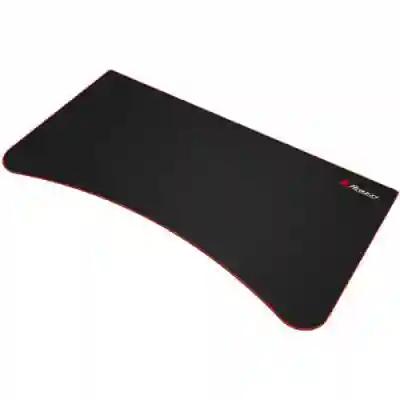 Mouse Pad Arrozi Arena, Black-Red