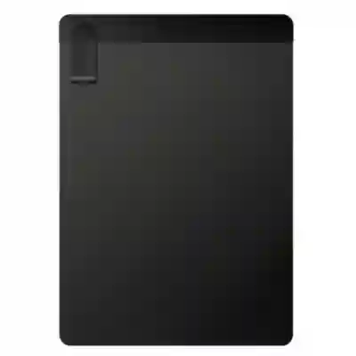 Mouse Pad ASUS PS201 A4, Black