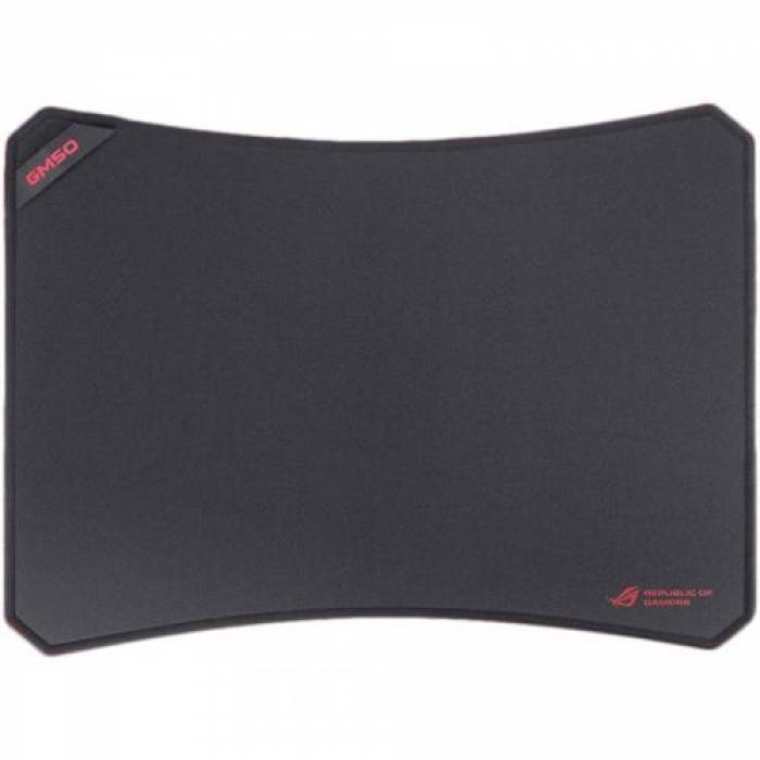 Mouse Pad ASUS ROG GM50, Black