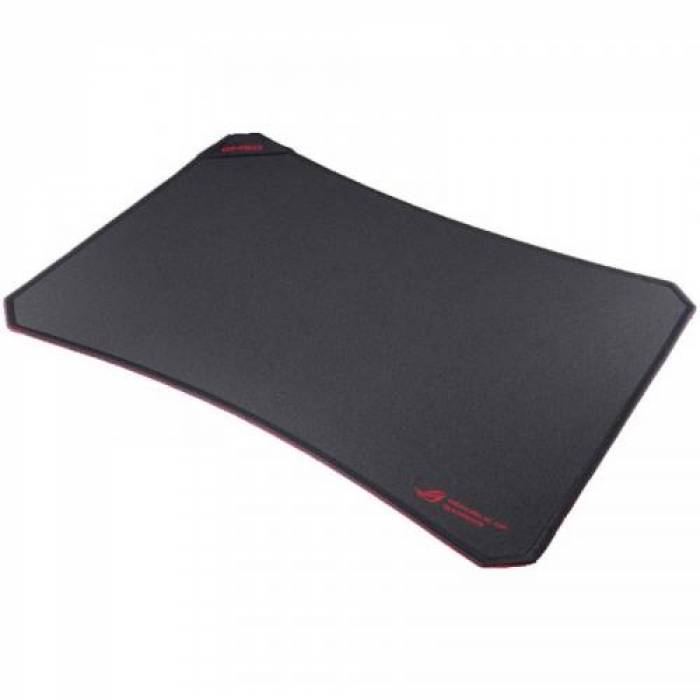 Mouse Pad ASUS ROG GM50, Black