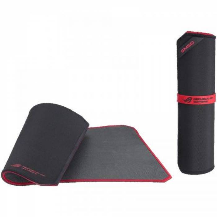 Mouse Pad ASUS ROG GM50, Black