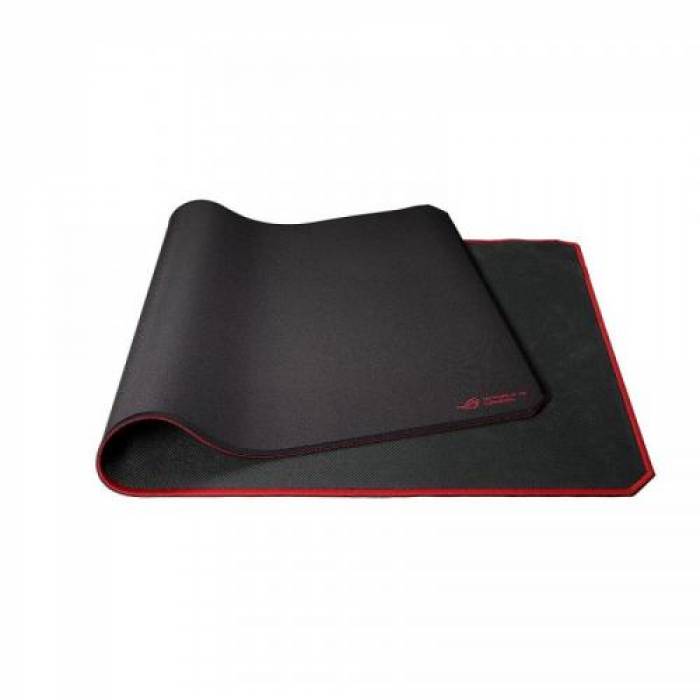 Mouse Pad ASUS ROG GM50 Plus, Black