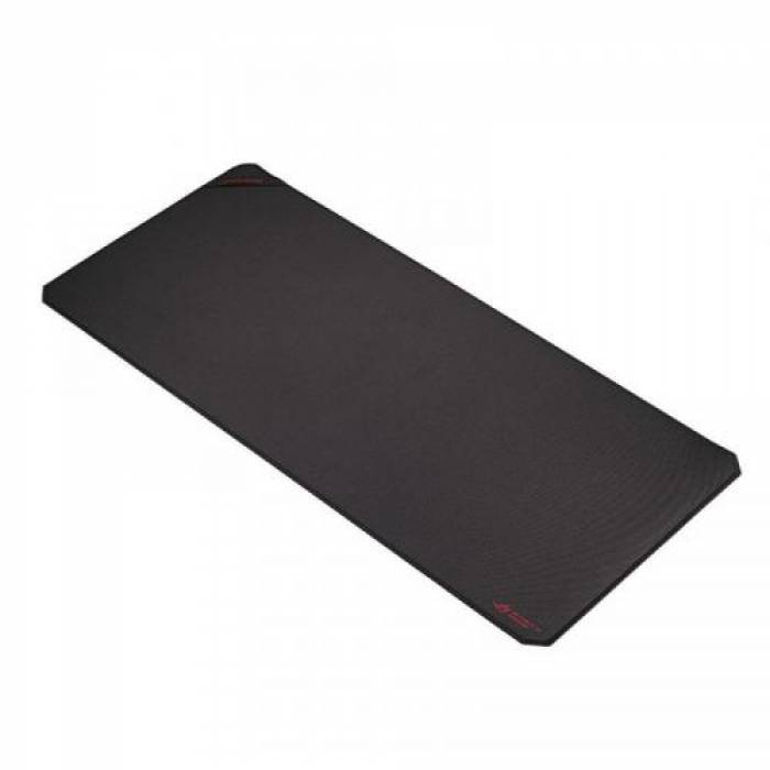 Mouse Pad ASUS ROG GM50 Plus, Black