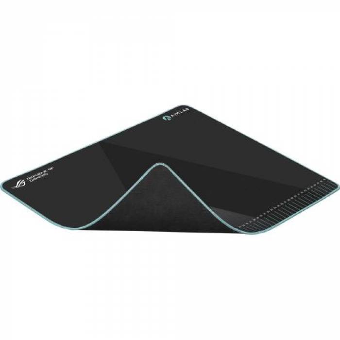 Mouse Pad ASUS ROG Hone Ace Aim Lab Edition, Black