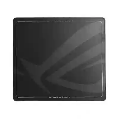Mouse Pad ASUS ROG Strix Edge Limited Nordic Edition, Black