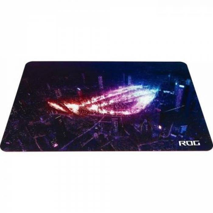 Mouse Pad ASUS ROG Strix Slice, Multicolor