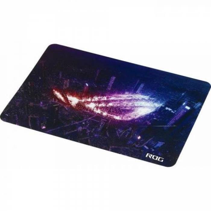 Mouse Pad ASUS ROG Strix Slice, Multicolor