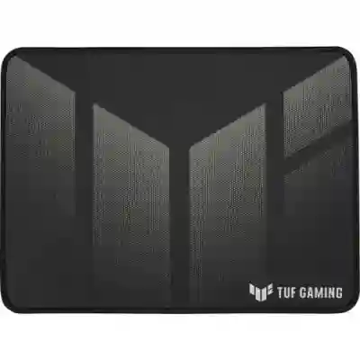 Mouse Pad Asus TUF Gaming P1, Black-Grey