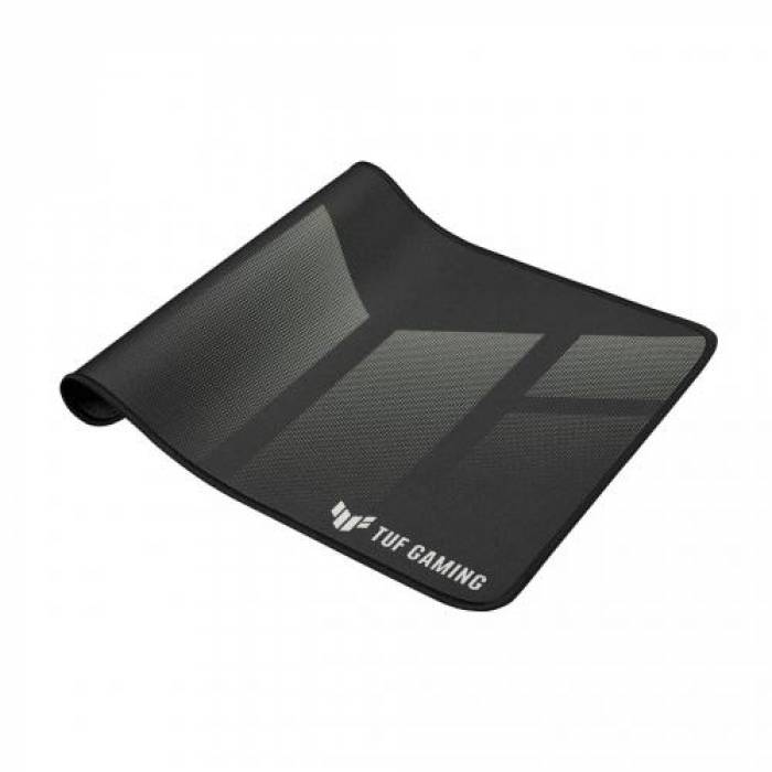 Mouse Pad Asus TUF Gaming P1, Black-Grey