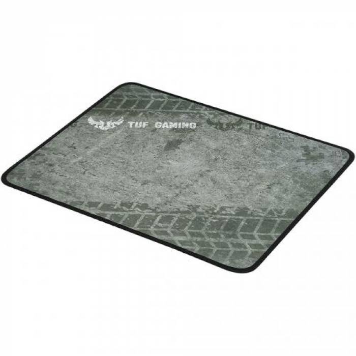 Mouse Pad ASUS TUF P3, Green