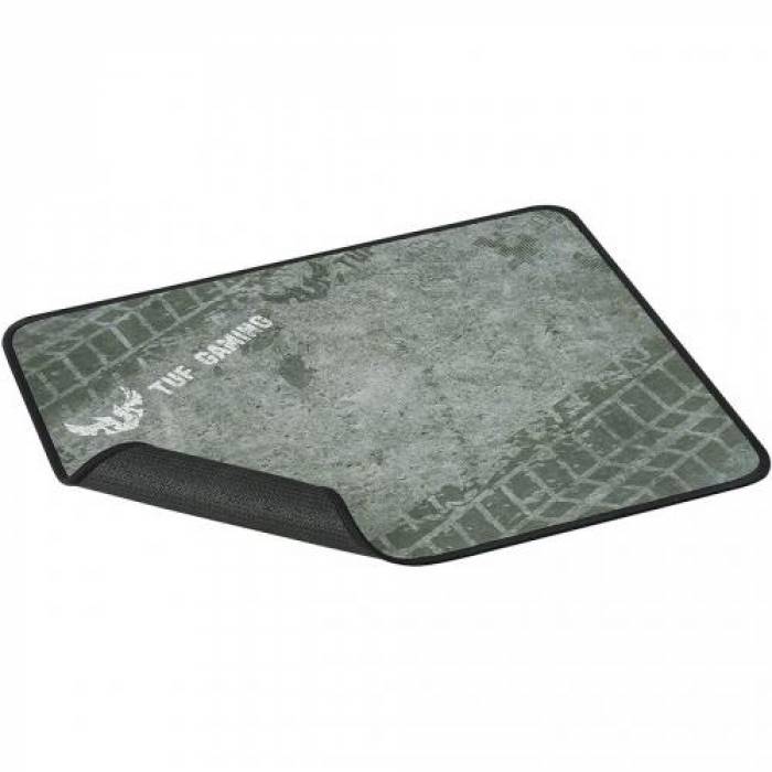 Mouse Pad ASUS TUF P3, Green