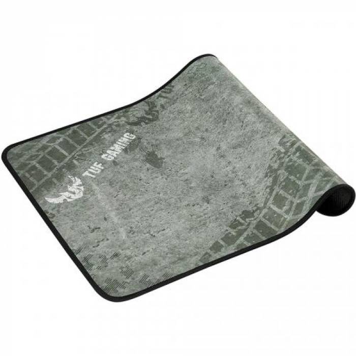 Mouse Pad ASUS TUF P3, Green