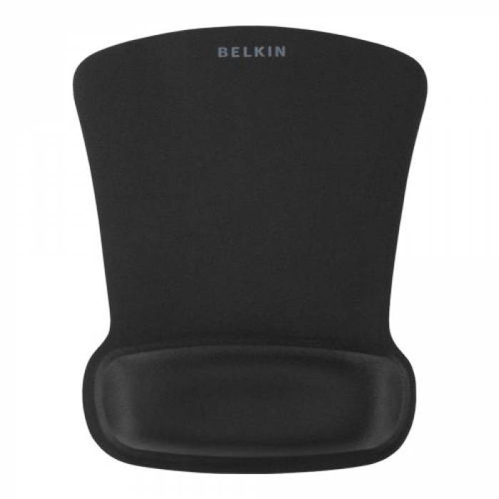 Mouse Pad Belkin F8E262-BLK, Black