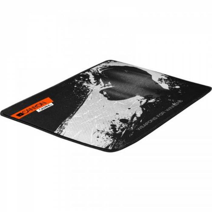 Mouse Pad Canyon CND-CMP3, Multicolor