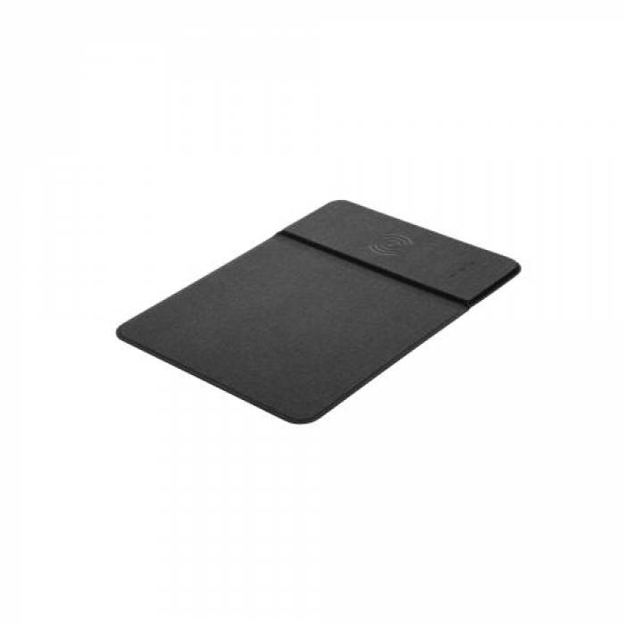 Mouse Pad Canyon MP-W5, Black