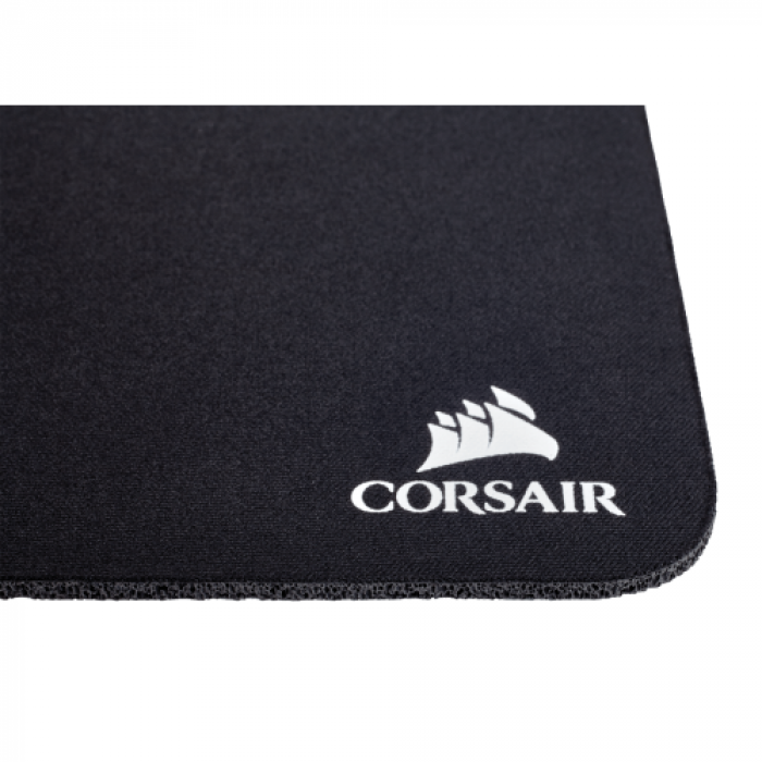 Mouse Pad Corsair MM100 Cloth Medium, Black