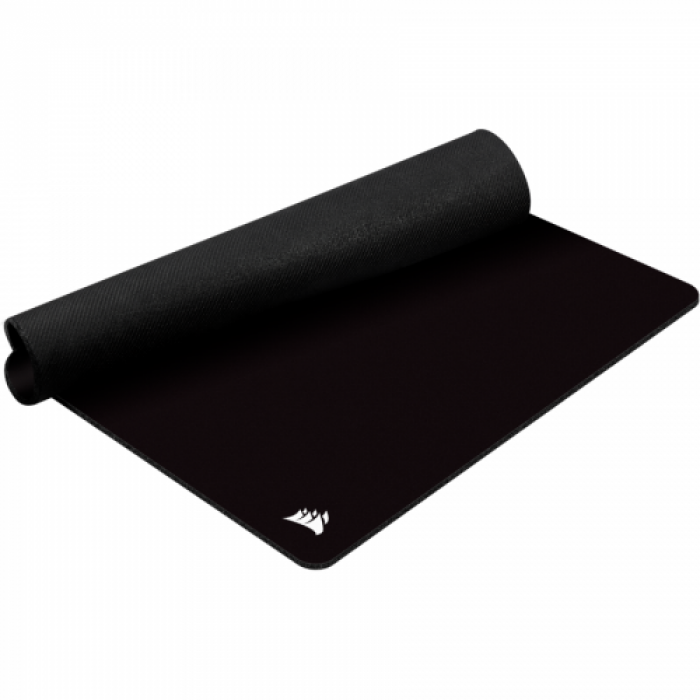 Mouse Pad Corsair MM22 Pro Premium Heavy XL, Black