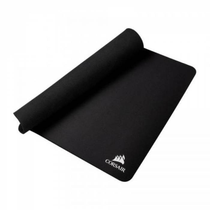 Mouse Pad Corsair MM250 Champion Series XL, Black