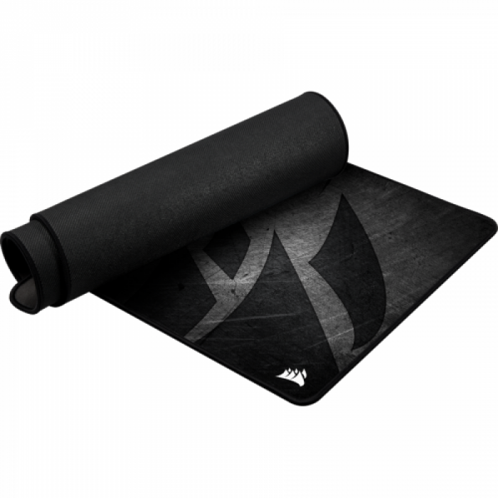 Mouse Pad Corsair MM300 Pro Premium Extended Edition, Black-Grey