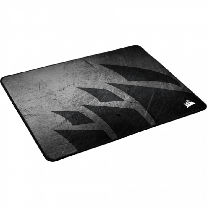 Mouse Pad Corsair MM300 Pro Premium Medium, Black-Grey