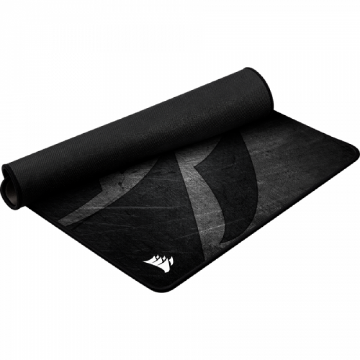 Mouse Pad Corsair MM300 Pro Premium Medium, Black-Grey