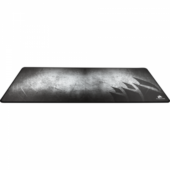 Mouse Pad Corsair MM350 Pro Premium Extended XL, Black-Grey