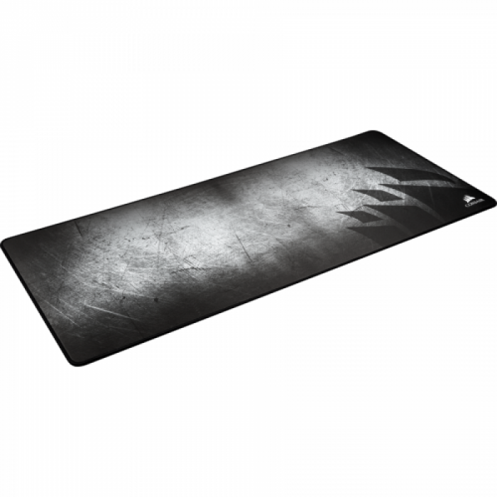 Mouse Pad Corsair MM350 Pro Premium Extended XL, Black-Grey