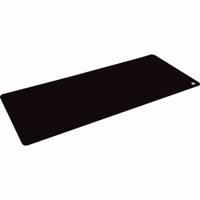 Mouse Pad Corsair MM350 Pro Premium Extended XL, Black