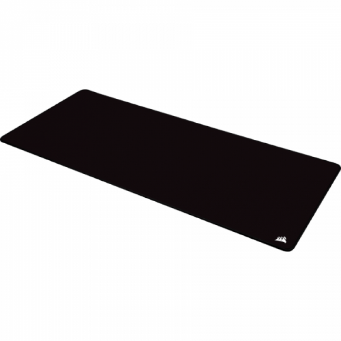 Mouse Pad Corsair MM350 Pro Premium Extended XL, Black