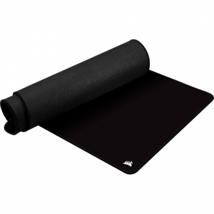 Mouse Pad Corsair MM350 Pro Premium Extended XL, Black