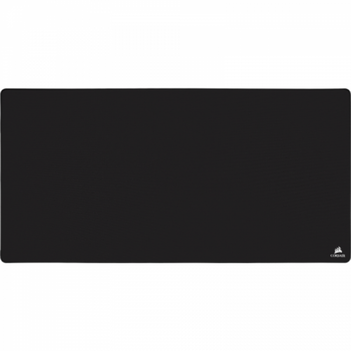 Mouse Pad Corsair MM500 Extended 3XL, Black