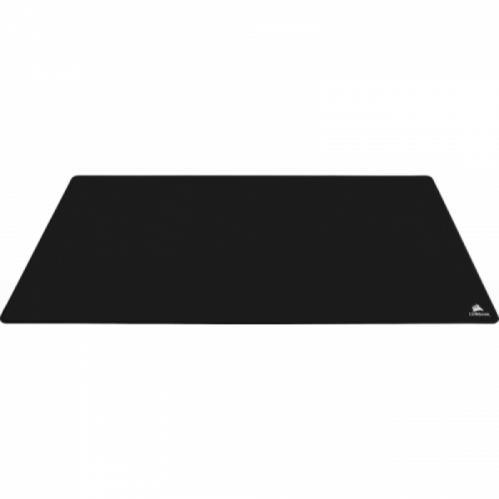 Mouse Pad Corsair MM500 Extended 3XL, Black