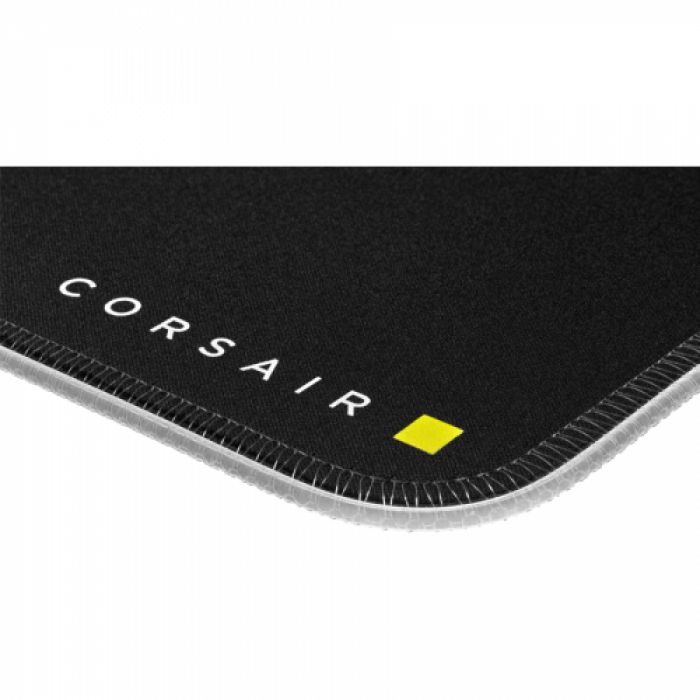 Mouse Pad Corsair MM700RGB Extended XL, Black