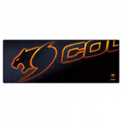 Mouse Pad Cougar Arena Extra-Large, Black
