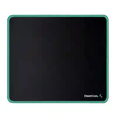 Mouse Pad Deepcool GM810, Black-Green